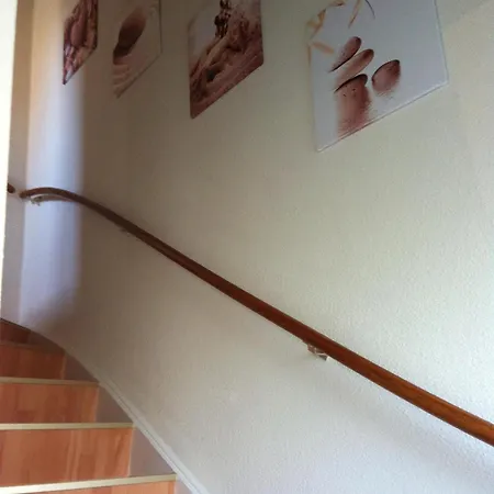 House In Tossens Holiday home