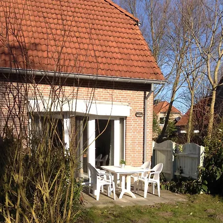 Holiday home House In Tossens