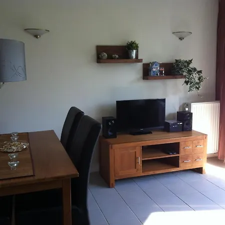 House In Tossens Holiday home *