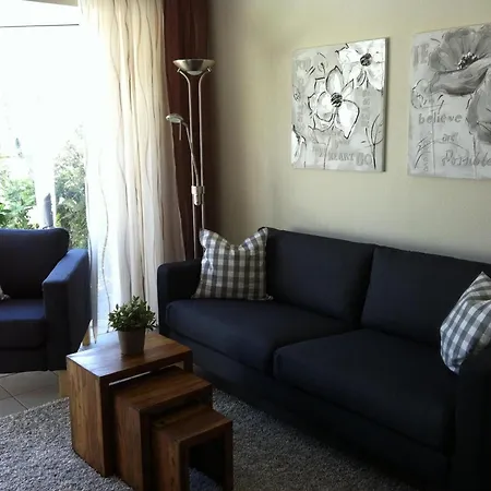 Holiday home House In Tossens *